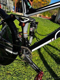 Celoodpružené kolo - 11