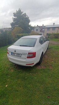 Škoda Octavia 1.4 TSI 103kw - 11