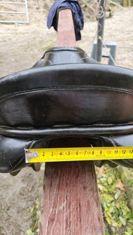 Univerzální sedlo Kentaur Seneca - 11