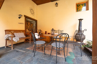 Prodej chalupy s ubytováním , 295 m2, pozemek 3066 m2, Beneš - 11