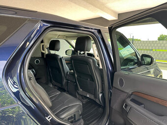 Land Rover Discovery 5 3.0 TDV6 HSE - 11