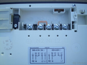 Indukční varná deska MORA VDIT 654 X - 11