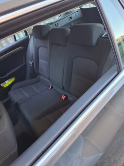 Volkswagen Passat B8 - 11