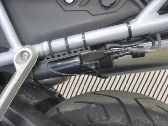 Triumph Tiger 900 Rally - 11