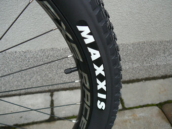 Leader Fox Argus - 11