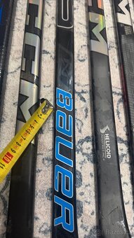 ✅ SPÁJANÉ PRAVAČKY - CCM + BAUER = 65 - 70 - 75 - 85 FLEX ✅ - 11