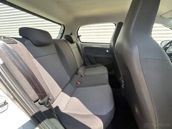 Volkswagen Up,  1.0 MPI GPS NAVI/SER.KN./1.MAJ - 11