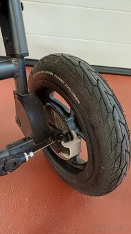 Kočárek TFK Joggster Adventure - 11