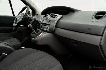 Renault Scénic 1.5DCI - 11