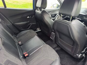 2008 GT 1.2 155KM - 11