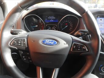 Ford Focus,1,0 EcoBoost 92 kw - 11