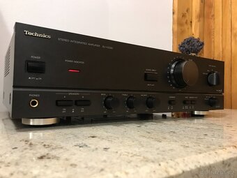 Technics SU-VZ320 Výborná kondice - 11