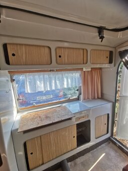 QEK JUNIOR HP 500 PĚKNÝ STAV, NOVÁ STK - 11