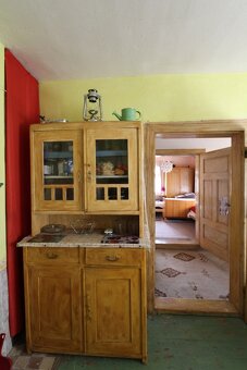 Romantická chalupa na samote /241 m2/, Bytča - Veľké Rovné - 11
