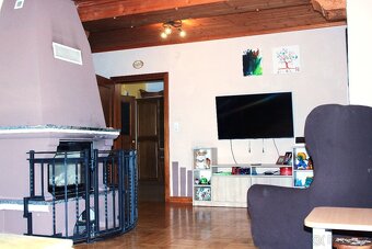 Prodej domu Vlkanov okres Havlíčkův Brod - 11