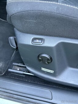 Golf Sportsvan 2.0 Tdi Highline - 11