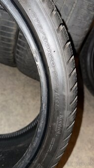 Zimní pneumatiky Hankook Winter icept evo2 - 11