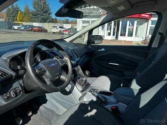 FORD C-MAX 1,0 ECOBOOST - NOVÁ SPOJKA - TAŽNÉ - 11