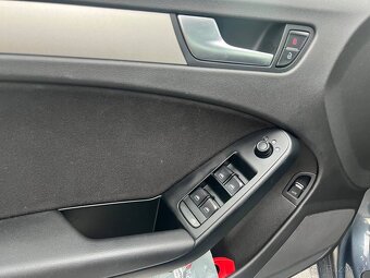 Audi a4 b8 2 tdi - 11