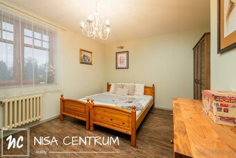 Prodej bungalovu v anglosaském stylu 190 m2, pozemek 1073 m2 - 11