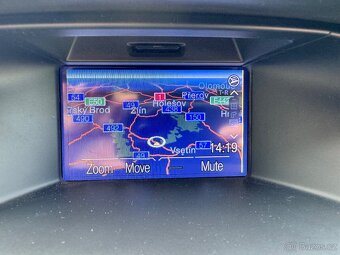 Ford Focus 1.6 ecoboost 110kw titanium - 11