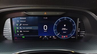 Škoda Octavia IV 2.0 TDI 110kW StylePlus -1.maj-ČR-TZ-DPH - 11
