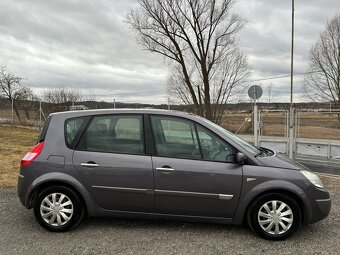 Renault Scenic 1.6i 16V 83kw - 11