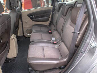 Renault Grand Scénic 2.0DCI 110KW NAVI – AUTOMAT - 11