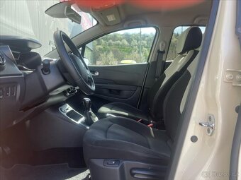 Renault Captur 0,9 TCe 90  Intens (2019) - 11