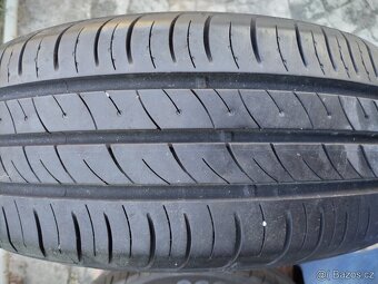 185/60/15 letni pneu DUNLOP a KUMHO 185 60 15 - 11
