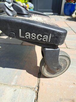Stupátko Lascal Buggy Board Maxi - 11