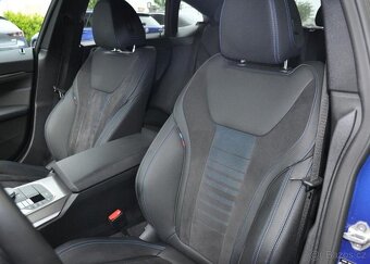 BMW Řada 4 420xD M-SPORT ČR 1.MAJ - 11