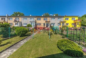 Prodej řadového domu Mnichovo Hradiště - 11
