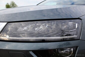 Škoda Karoq 1.5 TSI 110Kw DSG 1.majitel 76550km servis Škoda - 11
