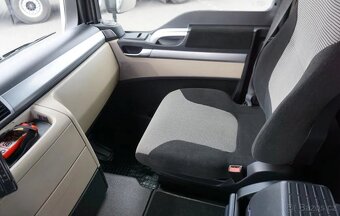 MAN TGM 26.340 - 6x2 - Valník + HR-PALFINGER PK 19.001 SLD5 - 11