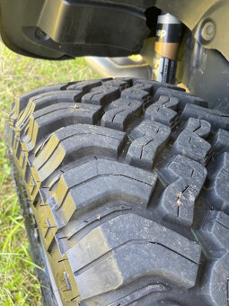 Jeep Wrangler Rubicon 392, 6.4 V8 HEMI 470HP - 11