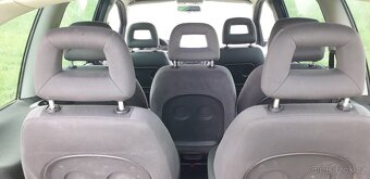 Seat Alhambra 2.0 TDI, nafta, 7 míst, tažné zařízení - 11