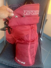 Kalhoty CCM 4052 JR L - 11