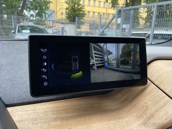 BMW I3 i3S, 120Ah Kessy, Adaptive LED - 11