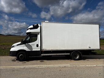 Iveco daily 70C18 - 11
