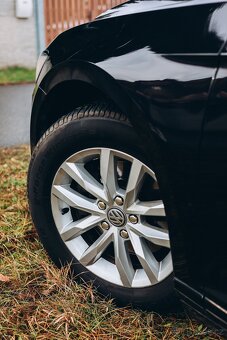 Volkswagen Passat 2015, 186000 km - 11