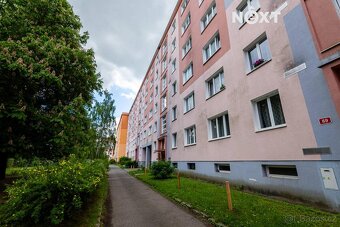 Prodej byt 2+1, 53㎡ - 11