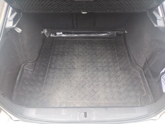 Škoda Octavia 2012 II. facelift 1.6 TDi - 11