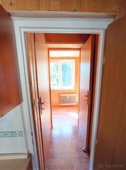 Pronájem bytu 3+kk, Vítězslava Nezvala 2542/24, Most - 11