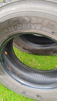315/70/22.5 315/70r22,5 nákladní pneu 315/70 r22,5 - 11