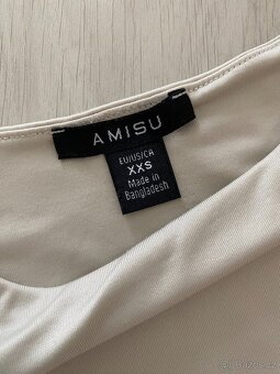 3 ks Body Amisu, vel. XXS - 11
