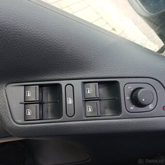 VW Tiguan 2015 - 11