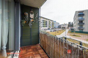 Pronájem, byty/2+kk, 56 m2, V Hliníkách 1482, Chrudim IV, 53 - 11