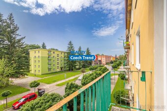 Prodej bytu 3+1, 77 m2, ulice Optiky - Přerov I-Město - 11