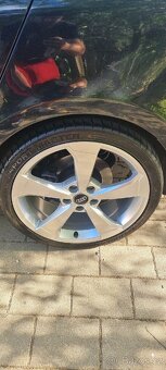 Audi Rotor RS3 5x112 r19 - 11